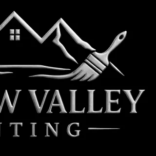 Shadow Valley Painting