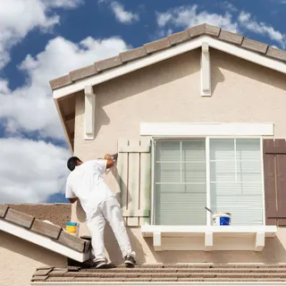 Tom Power Painting & Remodeling