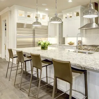 Kitchens Redefined