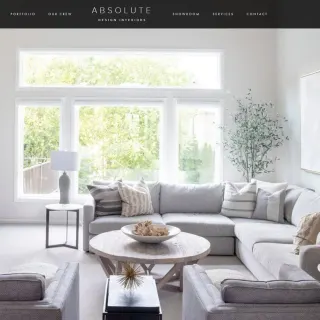 Absolute Design Interiors - Omaha Interior Designer