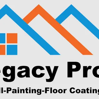 Legacy Pro Painting LLC