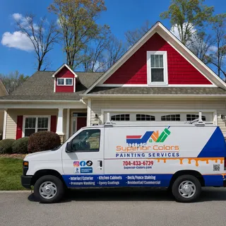 Superior Colors Painting