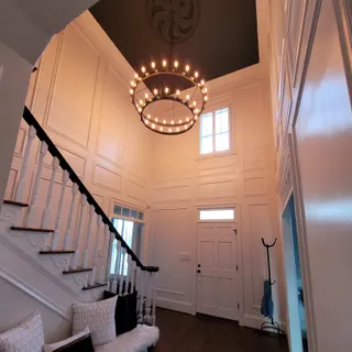 LCI Quality Painting