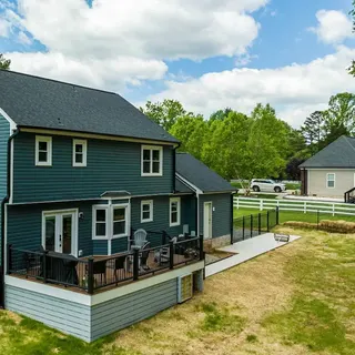 Bella Vista Construction, LLC