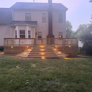 Sal's Contracting, Inc.