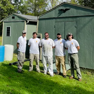 B.T.W. Painting LLC