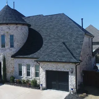 Concord Roofing & Construction