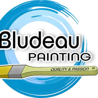 Bludeau Painting