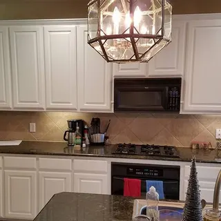 Cabinet Refacing Dallas