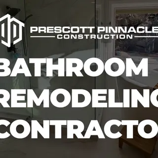Prescott Pinnacle Construction
