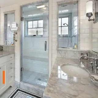 ICO Construction & Remodeling - Kitchen & Bath