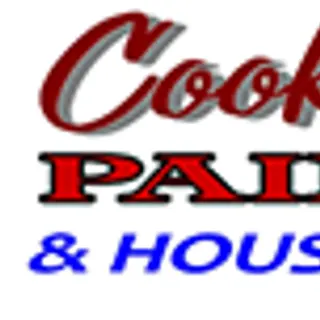 Cookies Painting & House Washing Inc