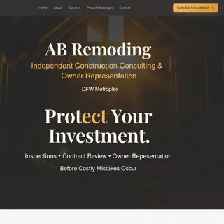 AB Remodeling