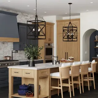 Cape & Island Kitchens