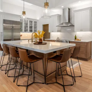 Cape Home Kitchen & Bath