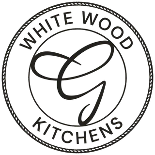 White Wood Kitchens