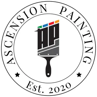 Ascension Painting