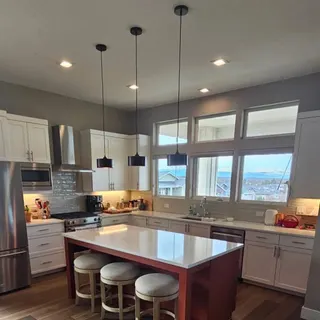 BIG ISLAND PAINTING, LLC