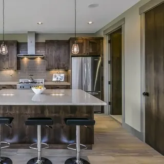 Brian's Cabinets
