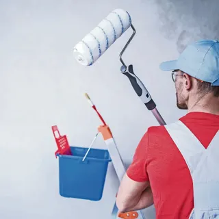 The Painting Team