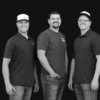 STG Handymen