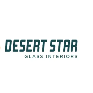 Desert Star Glass Interiors