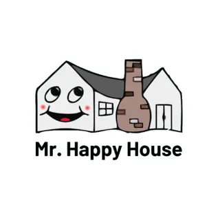 Mr. Happy House of The Woodlands | Roofing, Siding, Painting