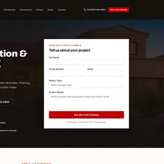Matador Construction