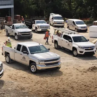 Alabaster Contracting Solutions