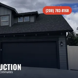 Silver Valley Painting & Construction