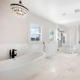 CHR Home Renovation LLC