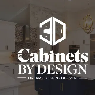3D Cabinets By Design
