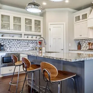 Cabinet Refinishing of Spokane