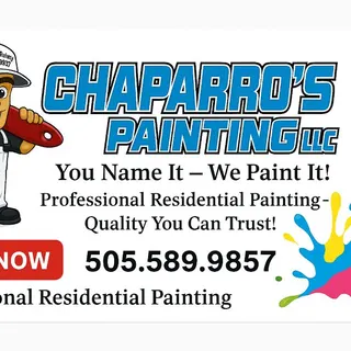 Chaparro’s Painting LLC