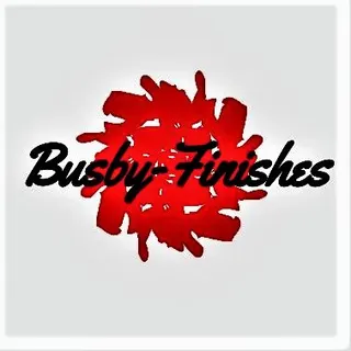Busby Finishes