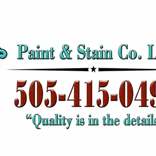 Superior Paint & Stain Co LLC