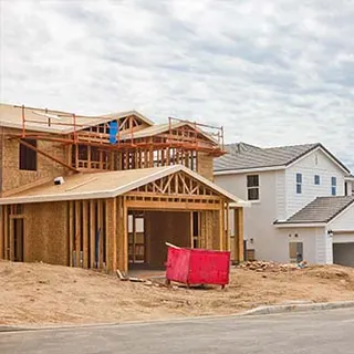 HD Builders and Construction LLC