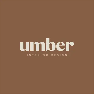 Umber Interior Design