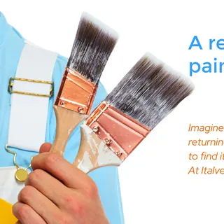 ITalven Painting