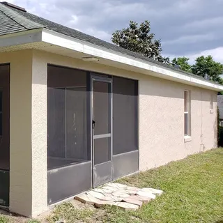 Advance Coatings Inc.