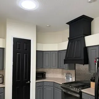 Amsdens Custom Painting LLC