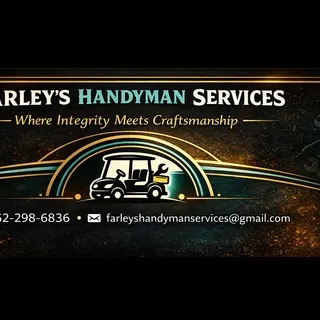 Farley's Handyman Services
