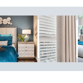 Your Design Partner LLC, Interior design
