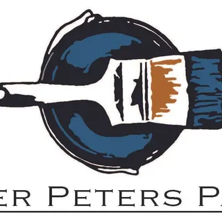 Another Peters Painting