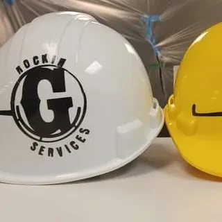 Rockin' G Services - Commercial Build-Outs & Residential Construction Services