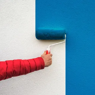 The Greater Texas Painting Company