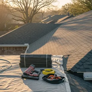Optimum Roofing Solutions