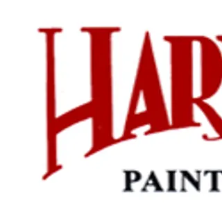 HARRIS PAINTING