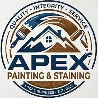 Apex Painting & Staining llc