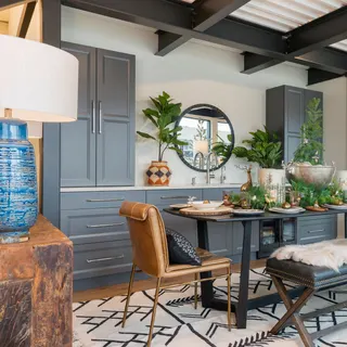 Elevated Living Interiors